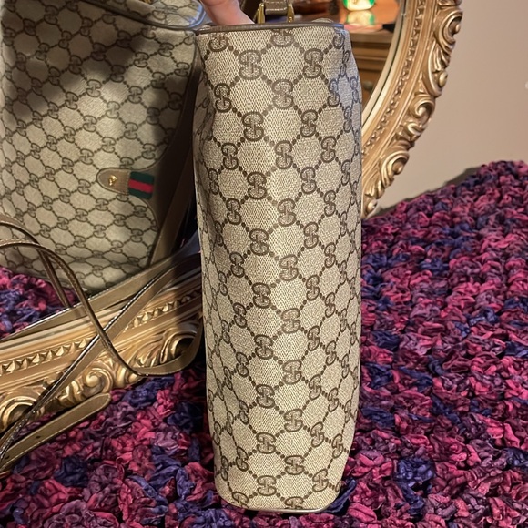 🧡Gucci Ophelia Crossbody🧡 - Picture 4 of 16